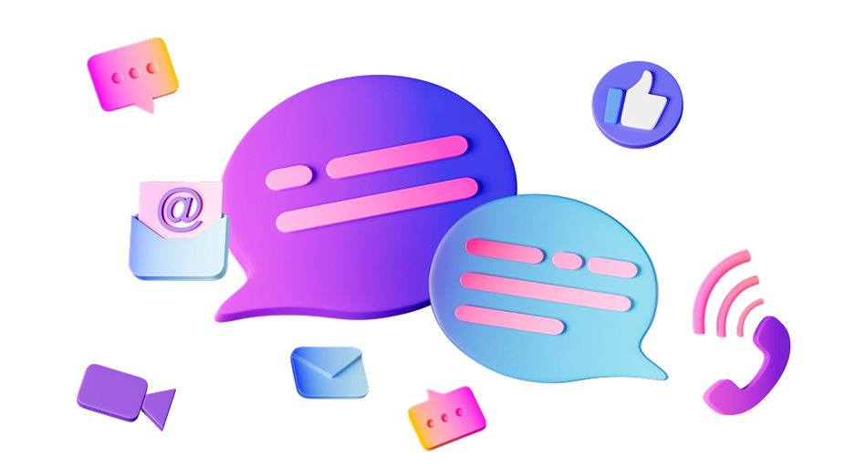 Contact Inteligies customer support for IT and design consulting