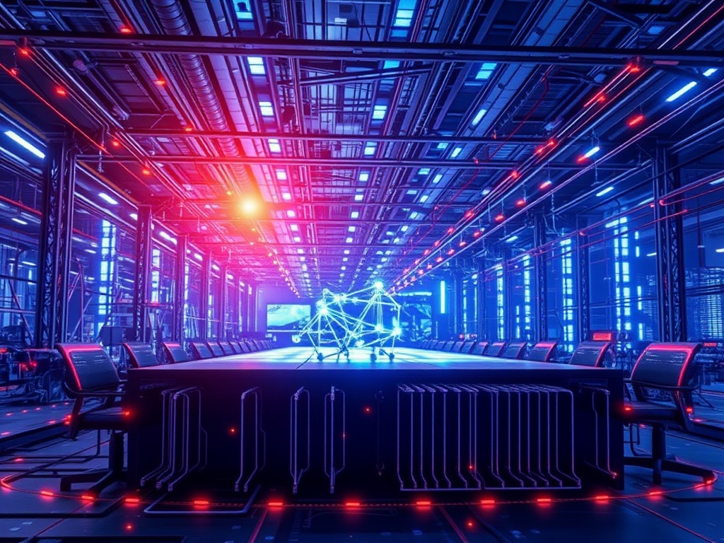 The Future of Digital Infrastructure: Why AI-First Development is the New Standard